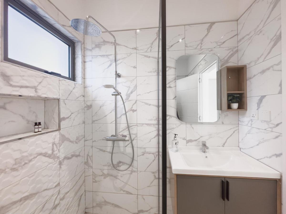 Residence Coastal View - Privilege Appartement In The Heart Of Grand-Baie Exterior photo