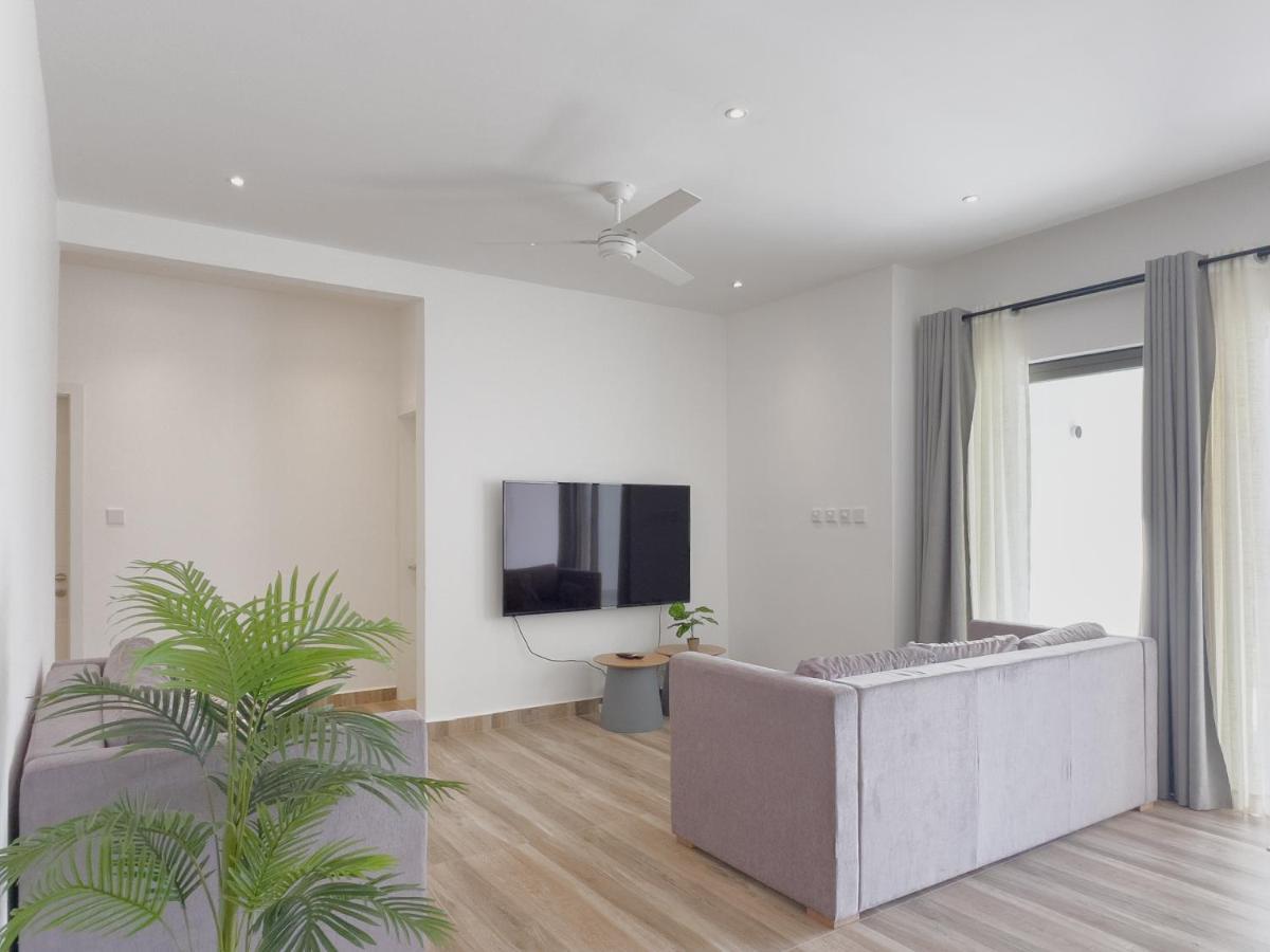 Residence Coastal View - Privilege Appartement In The Heart Of Grand-Baie Exterior photo