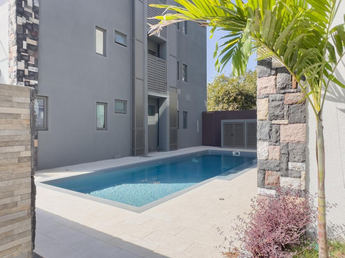 Residence Coastal View - Privilege Appartement In The Heart Of Grand-Baie Exterior photo