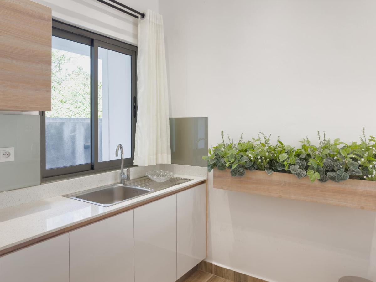 Residence Coastal View - Privilege Appartement In The Heart Of Grand-Baie Exterior photo