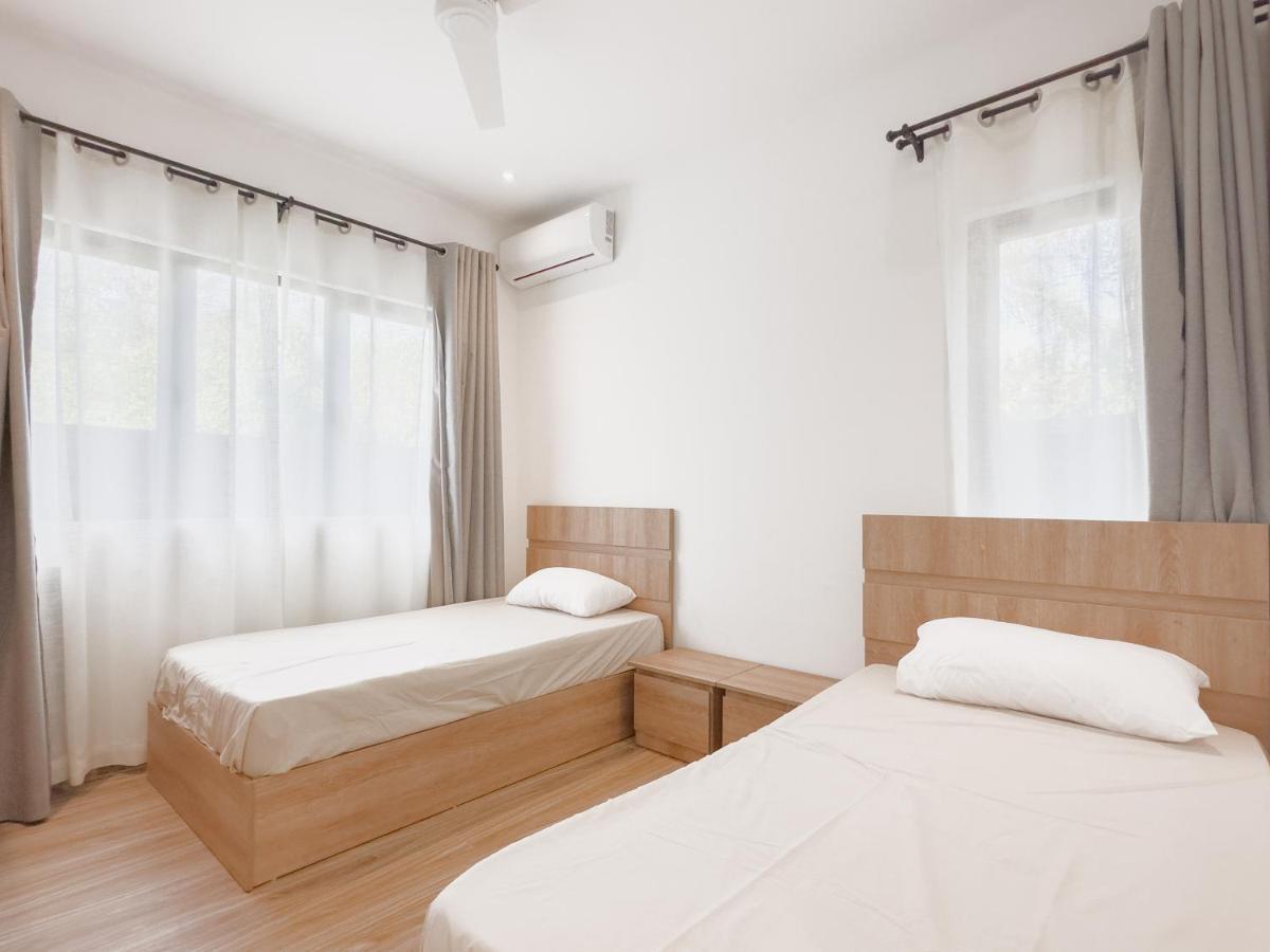 Residence Coastal View - Privilege Appartement In The Heart Of Grand-Baie Exterior photo